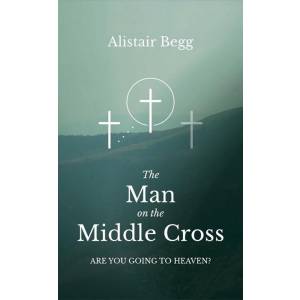 The Man on the Middle Cross