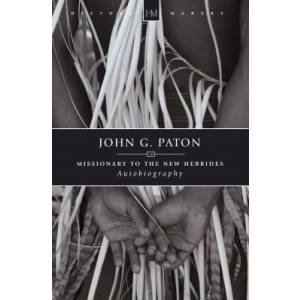 John G. Paton