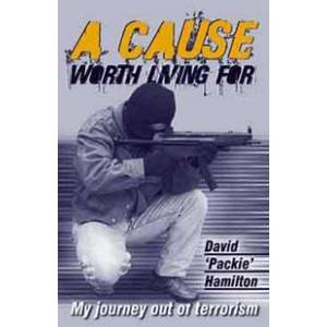 A Cause Worth Living For