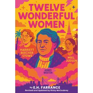 Twelve Wonderful Women