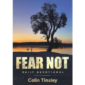 Fear Not Daily Devotional