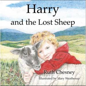 Harry and the Lost Sheep