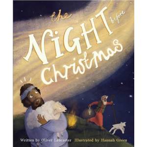 The Night Before Christmas