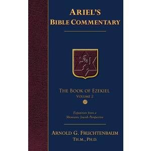 Ariel's Bible Commentary Ezeki