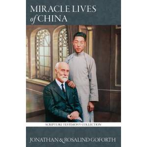 Miracle Lives of China