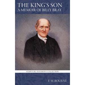 The King's Son - A Memoir of B