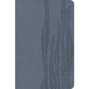 CSB Large Print Compact Refere