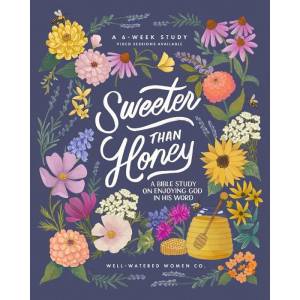 Sweeter Than Honey