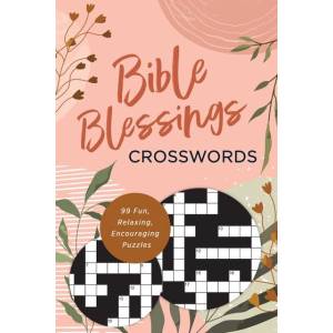 Bible Blessings Crosswords