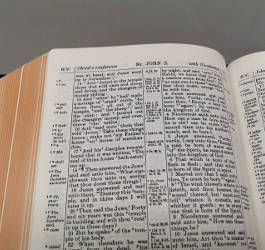 The Divinity of Christ in the Old Testament