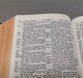 Eliyahu - My God is the Lord