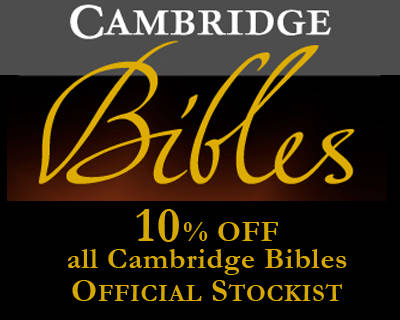 Cambridge Bibles