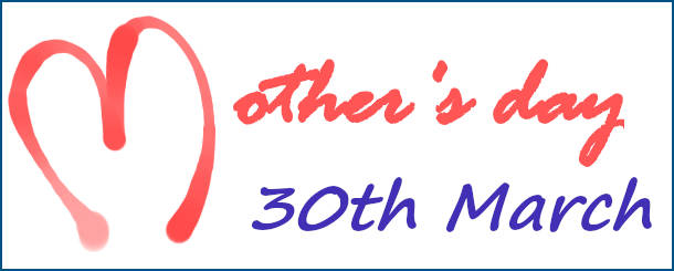 Mother's Day
