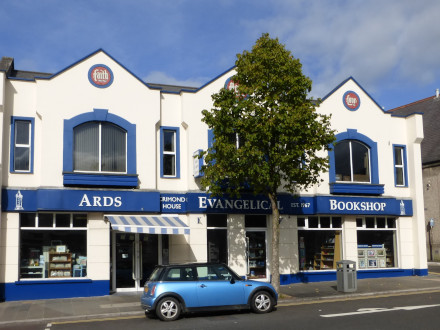Ards Evangelical Bookshop