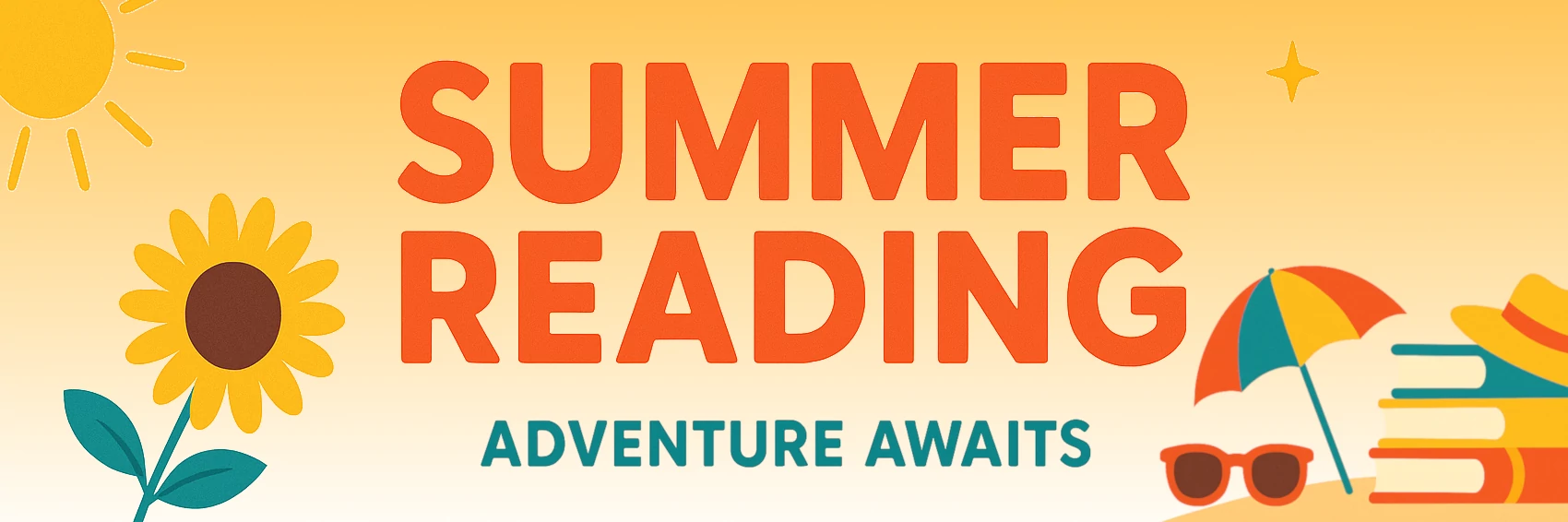 Summer Reading