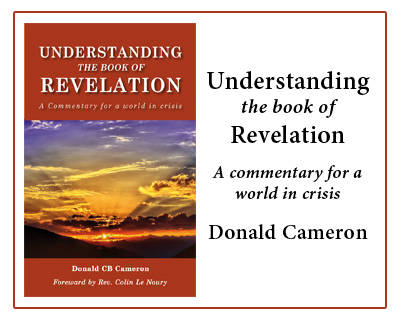 Understanding the book of Revelation