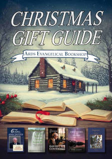 Christmas catalogue