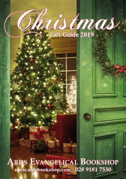 AEB Christmas Catalogue 2019