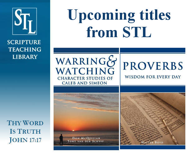 Scripture Teaching Library